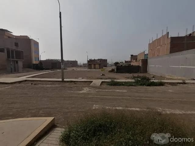 VENTA DE TERRENO - CARABAYLLO — foto 8