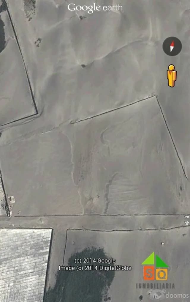 Terreno en Salaverry — foto 1