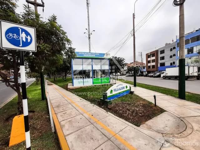 Se venden departamentos en Urb. Villa Alegre, Surco — foto 9