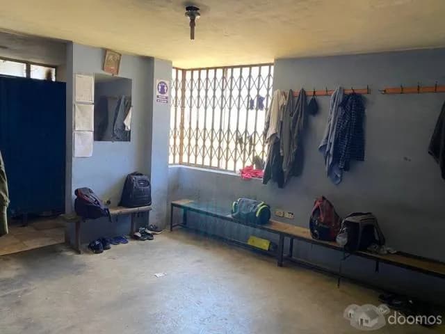 VENTA DE ALMACÉN INDUSTRIAL EN AREQUIPA — foto 2