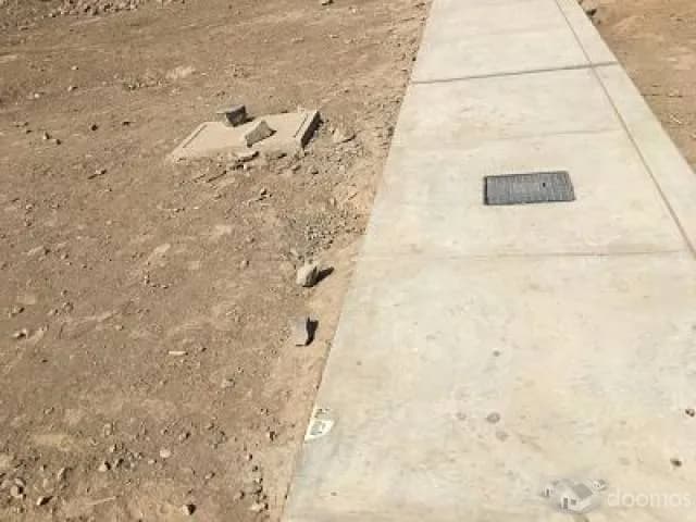 VENTA TERRENO 90 m2 ESMERALDAS IV — foto 2