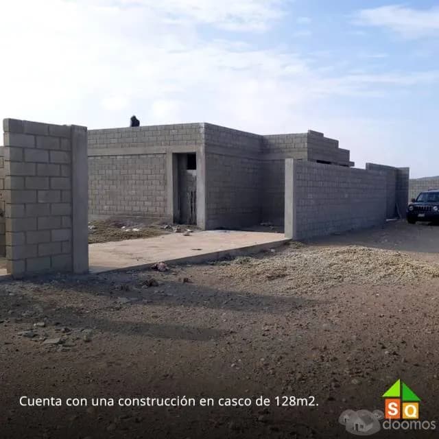 Terreno en playa puemape — foto 4