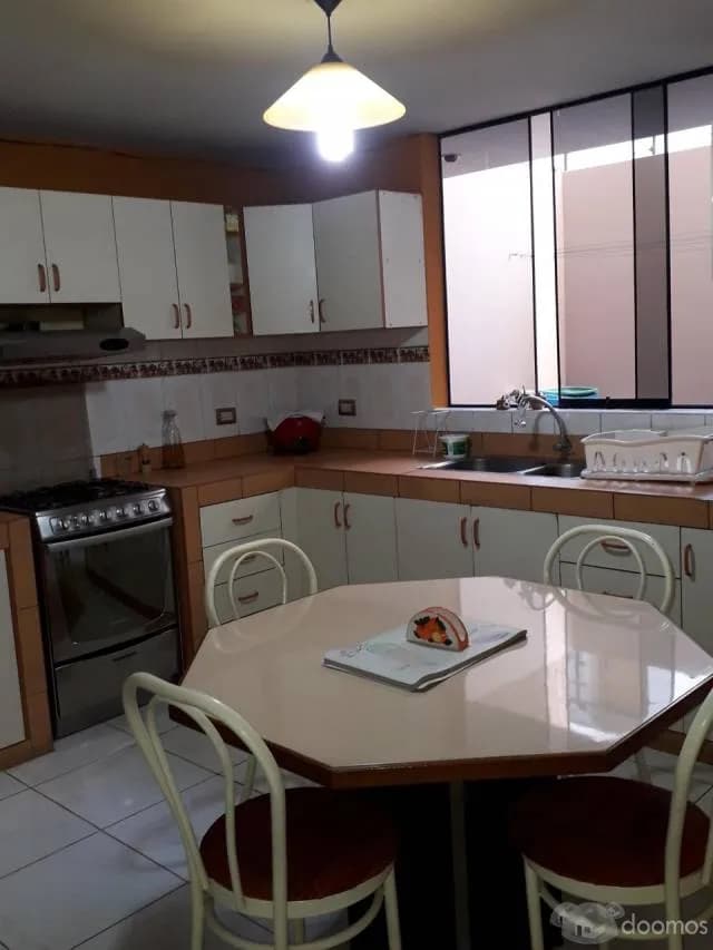 OCASIÓN VENDO HERMOSA CASA EN CIUDAD DE ICA — foto 4