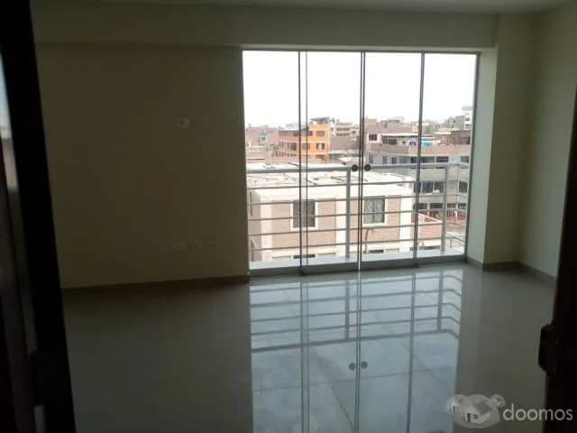DEPARTAMENTOS FRENTE A PARQUE — foto 3