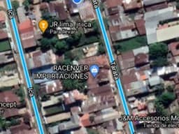 Terreno en Venta en Zona Céntrica , Todos los papeles en regla.