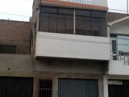 CASA POR ESTRENAR EN VENTA