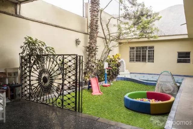 Casa familiar / Casa de campo - Chaclacayo — foto 2