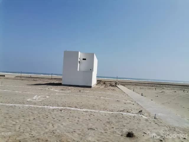 Lotes en Condominio de Playa Neptuno, Cañete — foto 3