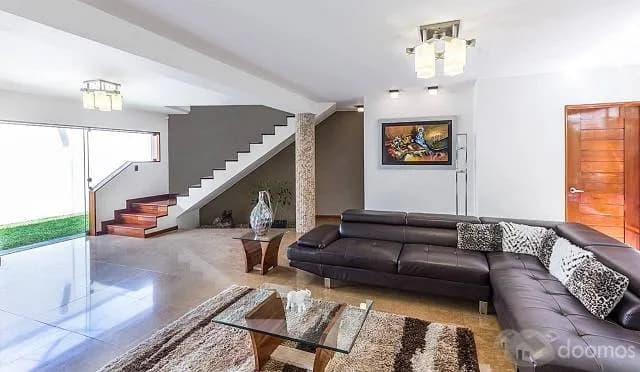 HERMOSA CASA EN ZONA EXCLUSIVA DE SURCO — foto 11