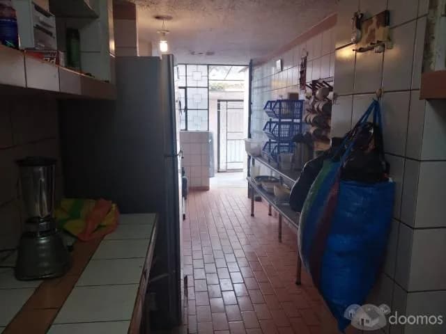 VENDO CASA EN PUEBLO LIBRE 120mt2 ( PARQUE CHAVIN ) — foto 5