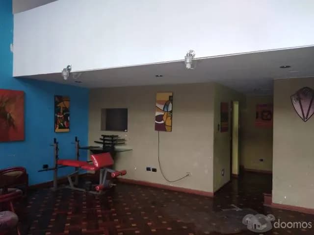 VENDO CASA EN PUEBLO LIBRE 120mt2 ( PARQUE CHAVIN ) — foto 6
