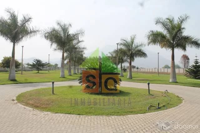 Terrenos en Condominio Santo Domingo — foto 3