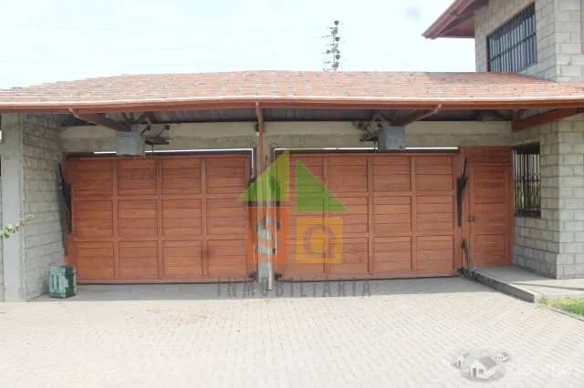 Terrenos en Condominio Santo Domingo — foto 4