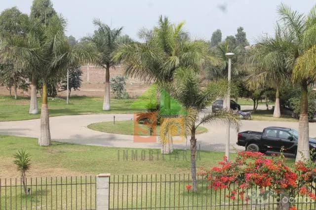 Terrenos en Condominio Santo Domingo — foto 6