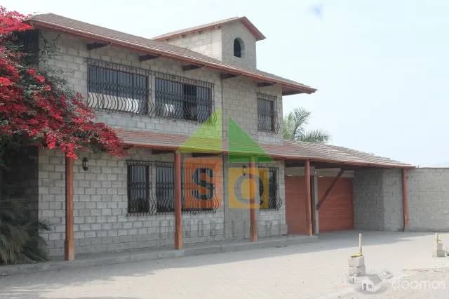 Terrenos en Condominio Santo Domingo — foto 9