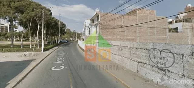 Terrenos en El Golf Los Cocoteros — foto 1