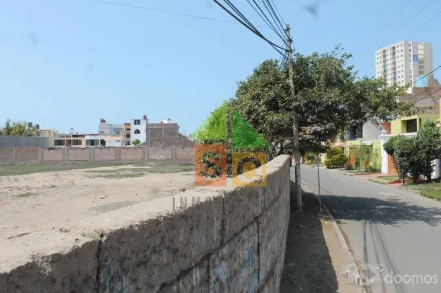 Terrenos en El Golf Los Cocoteros — foto 5
