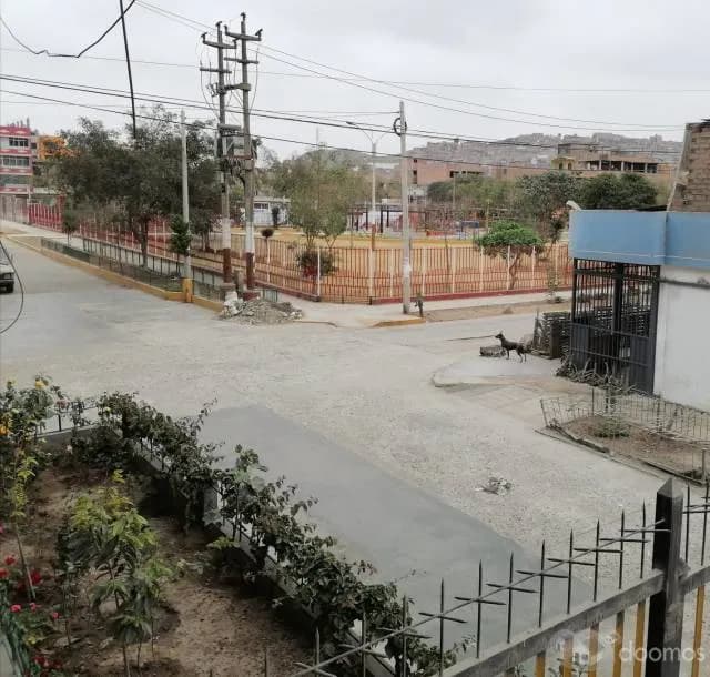 SE  ALQUILA DEPARTAMENTO EN S.M.P VALDIVIEZO — foto 1
