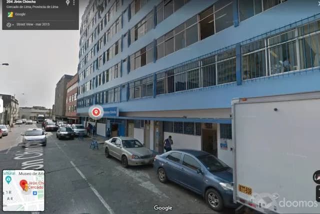 Local comercial al costado del Es Salud — foto 1