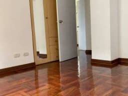 VENDO DEPARTAMENTO EN AVENIDA BRASIL