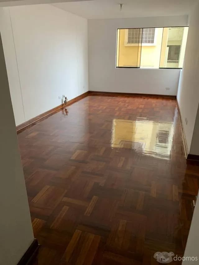 VENDO DEPARTAMENTO EN AVENIDA BRASIL — foto 4