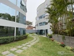 Departamento en Surco de 2 habitaciones + cuarto de servicio y cochera