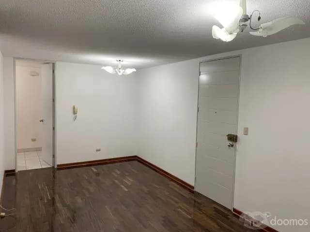 Alquilo Departamento en Condominio Parques de Surco II — foto 2