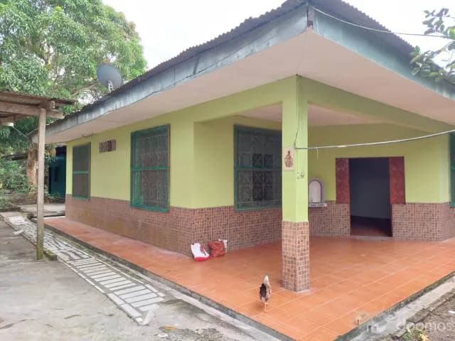 Alquilo  y/O. Vendo  960 m2  6 Dormitorios — foto 2