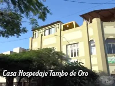 Vendo casa de 200 mts 2do. Piso, amplia muy ventiilada e independiente. Hace esquina esquina Jr. Francisco de Zela con Jr. Coronel Zegarra. Independiente  Frente a INCOR