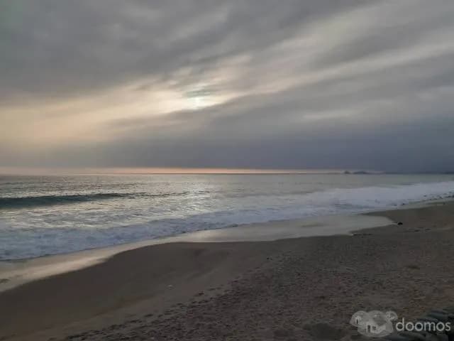 Casa de playa amplia en punta negra — foto 2