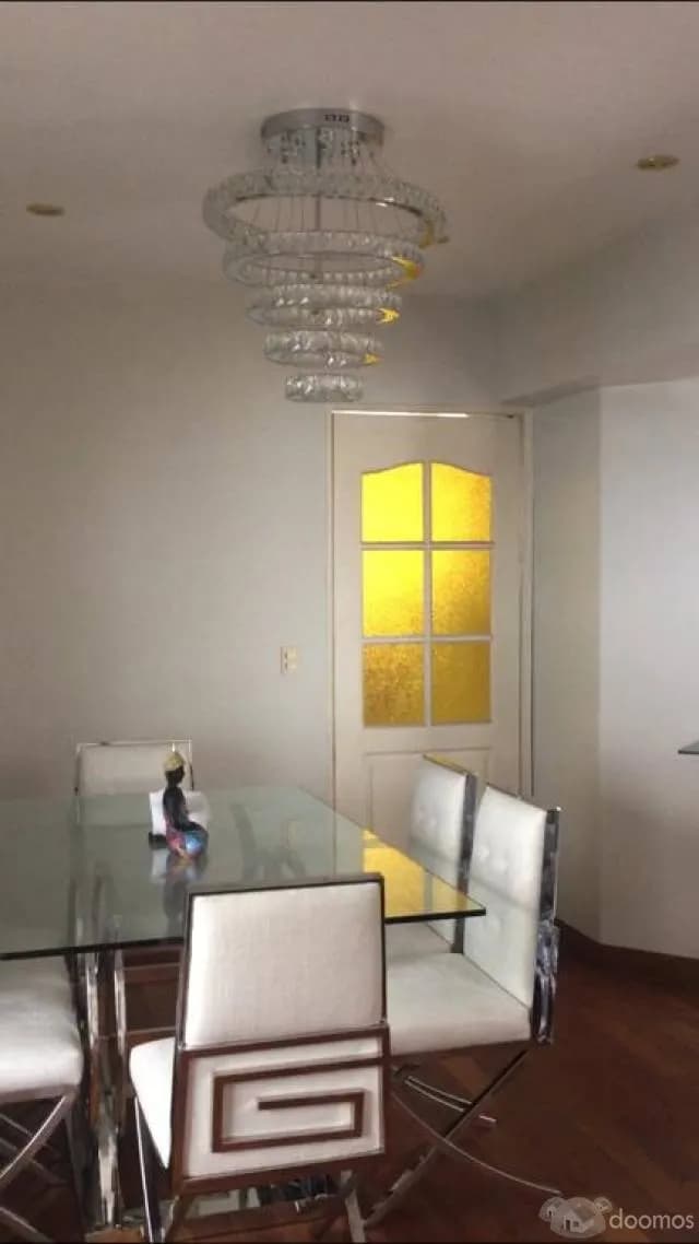DEPARTAMENTO DUPLEX TIPO PENTHOUSE — foto 4