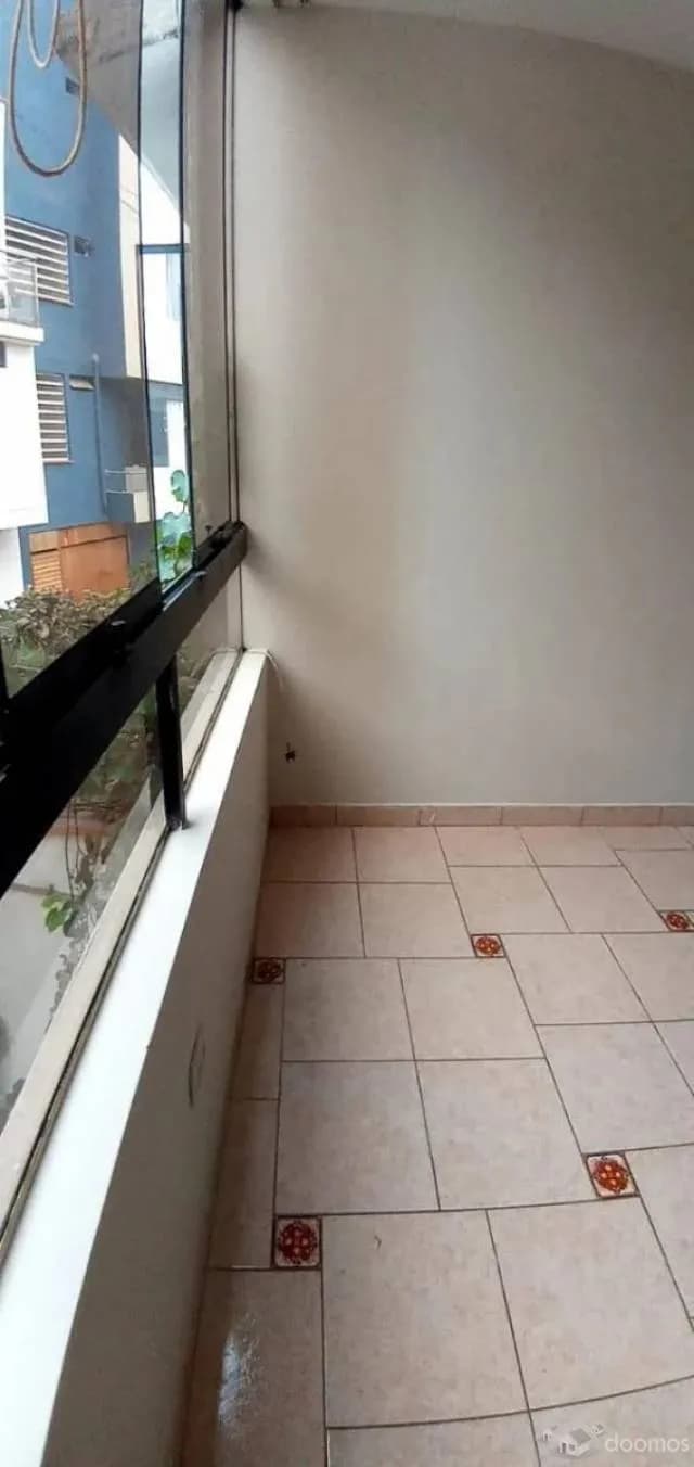 Amplio departamento en venta — foto 1