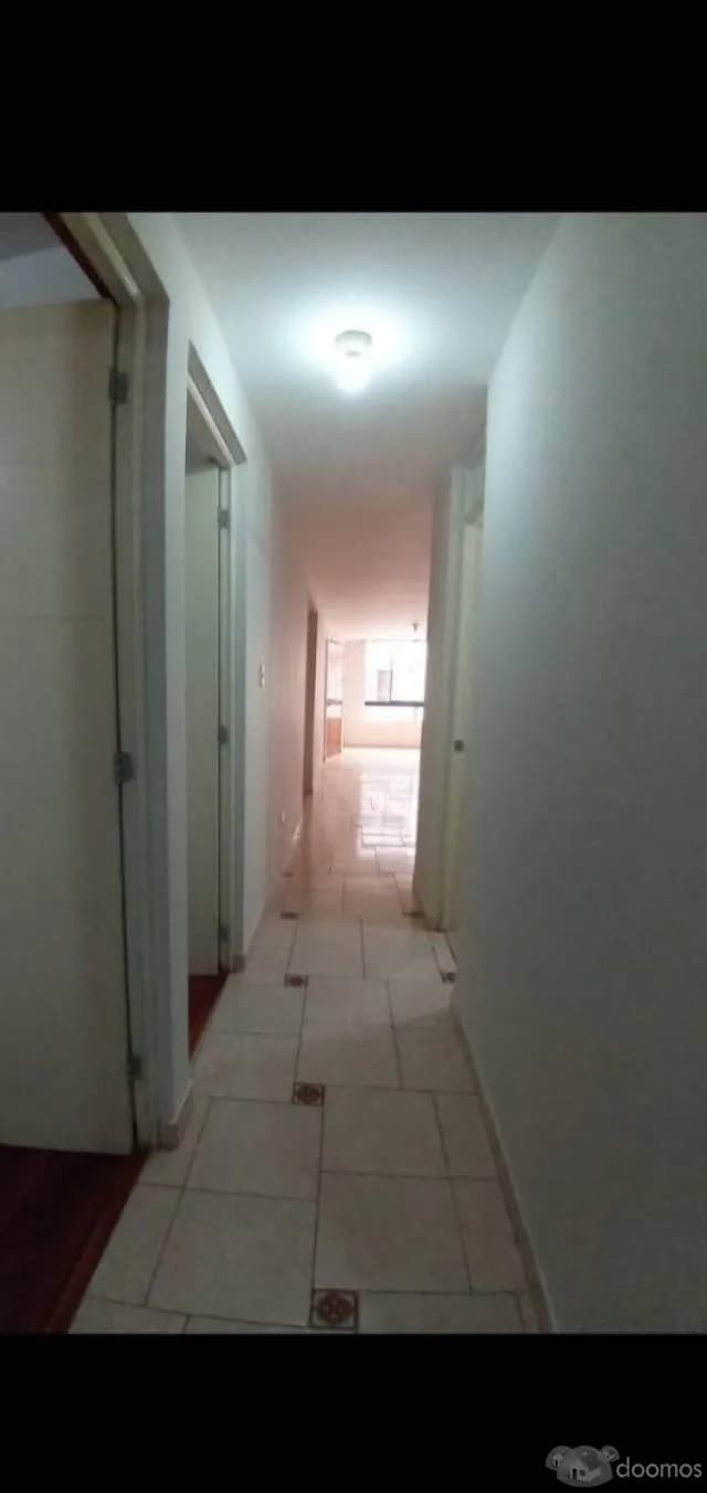 Amplio departamento en venta — foto 3