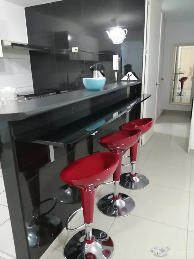 Alquilo bello mini departamento — foto 5