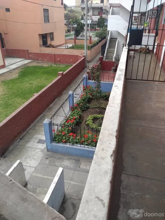 DEPARTAMENTO DUPLEX LISTO PARA HABITAR — foto 1