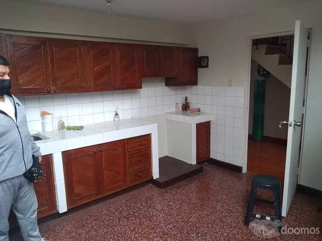 DEPARTAMENTO DUPLEX LISTO PARA HABITAR — foto 14
