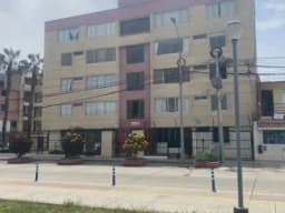 VENDO DEPARTAMENTO EN SAN MIGUEL SEGUNDO PISO