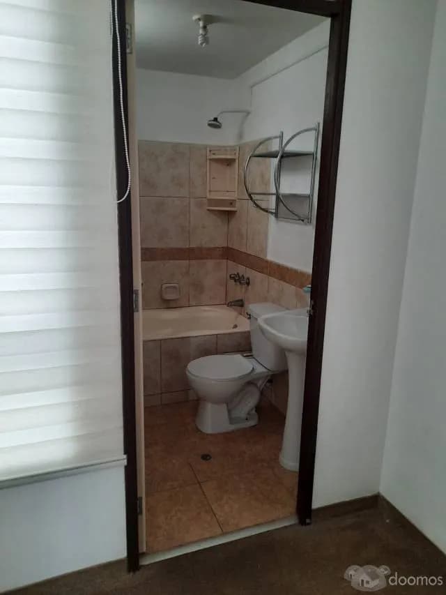Alquilo Departamento Remodelado En Condominio — foto 6