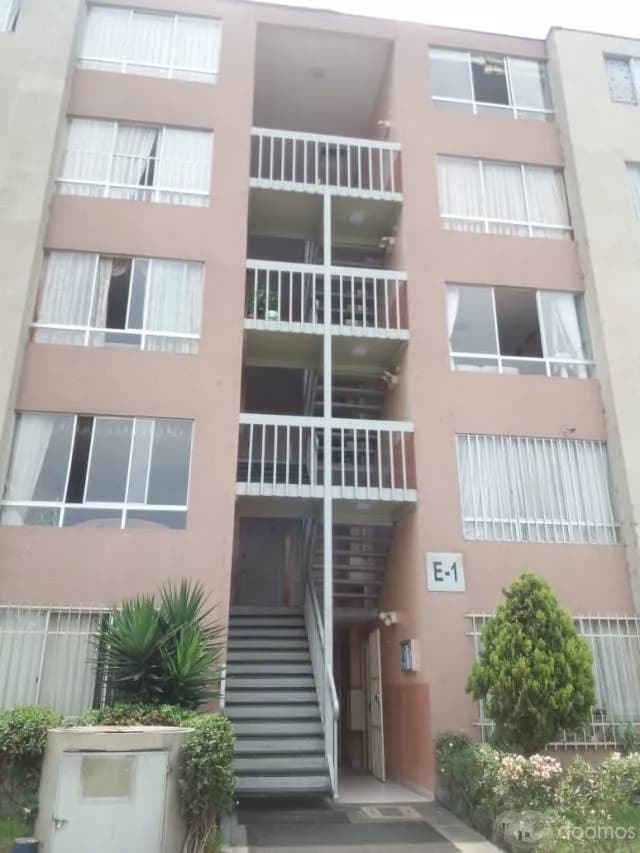 VENTA DEPARTAMENTO — foto 2