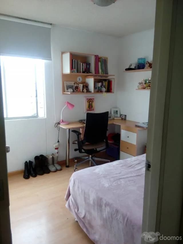 VENTA DEPARTAMENTO — foto 4