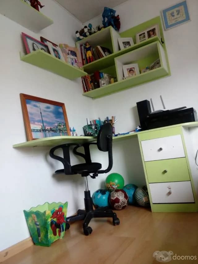 VENTA DEPARTAMENTO — foto 6