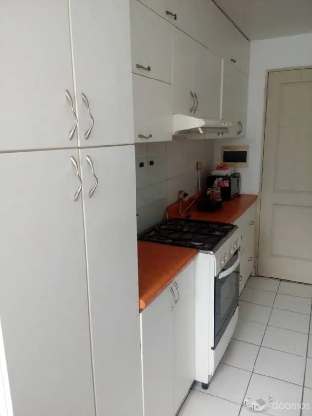 VENTA DEPARTAMENTO — foto 1