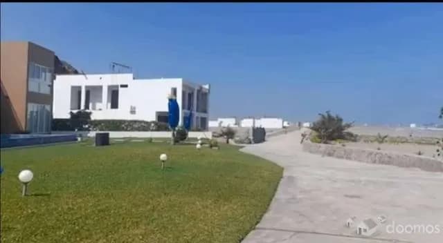 lote  de  playa — foto 2