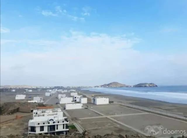 lote  de  playa — foto 3