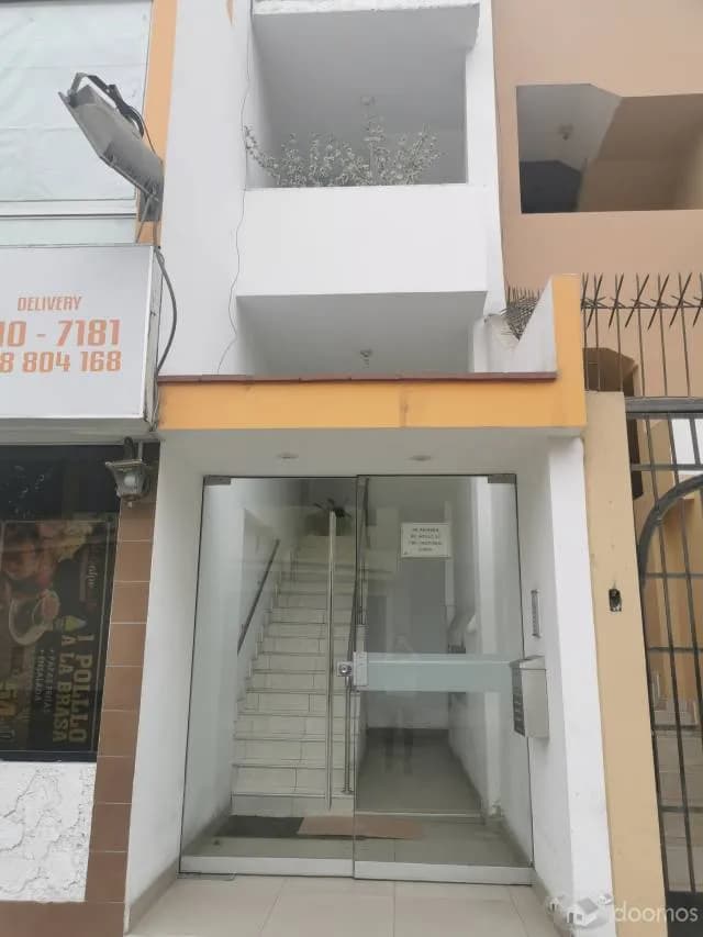 Se alquila Home Office / Departamento Moderno. — foto 8