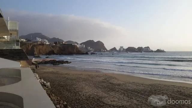 Se alquila casa de playa en Santa María del Mar. — foto 6