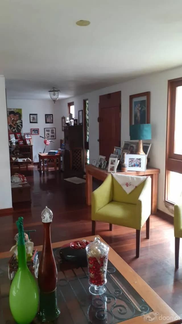 EXCELENTE OPORTUNIDAD CASA EN PERFECTO ESTADO — foto 4