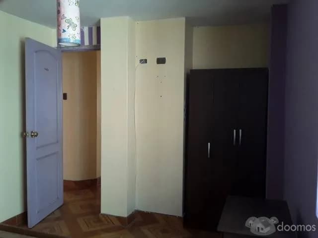 Alquiler departamento en Magdalena 2 habitaciones — foto 7