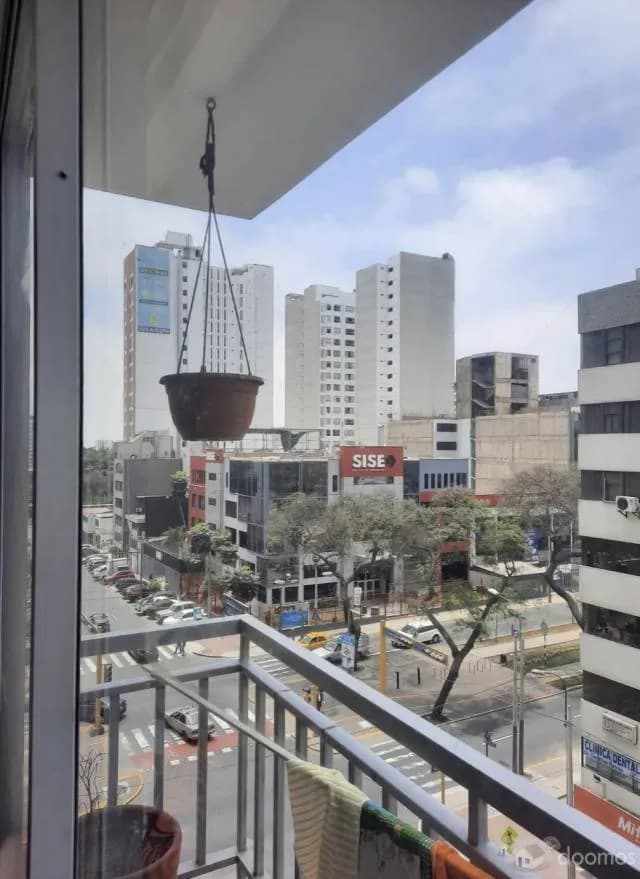 Departamento en Alquiler en Lince — foto 1