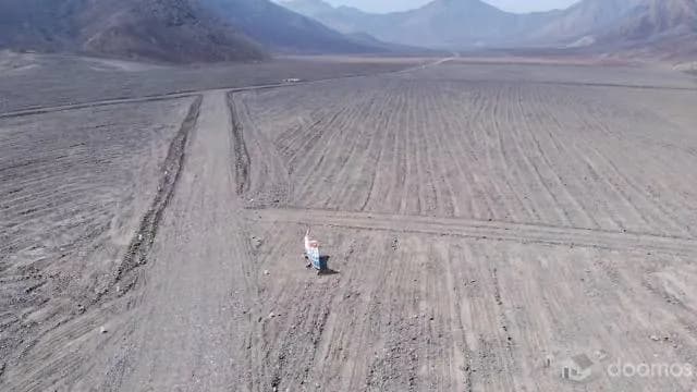 *VENTA DE LOTES AGRARIOS PARA RIEGO TECNIFICADOS* SUPE — foto 3